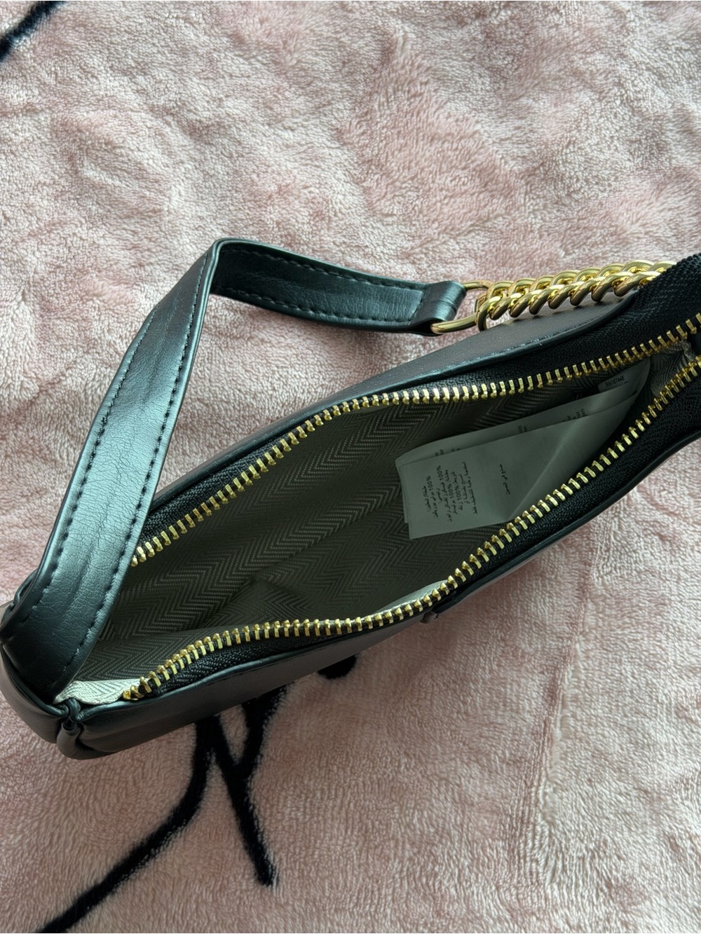 Mini Blank purse - Picture 7 of 9